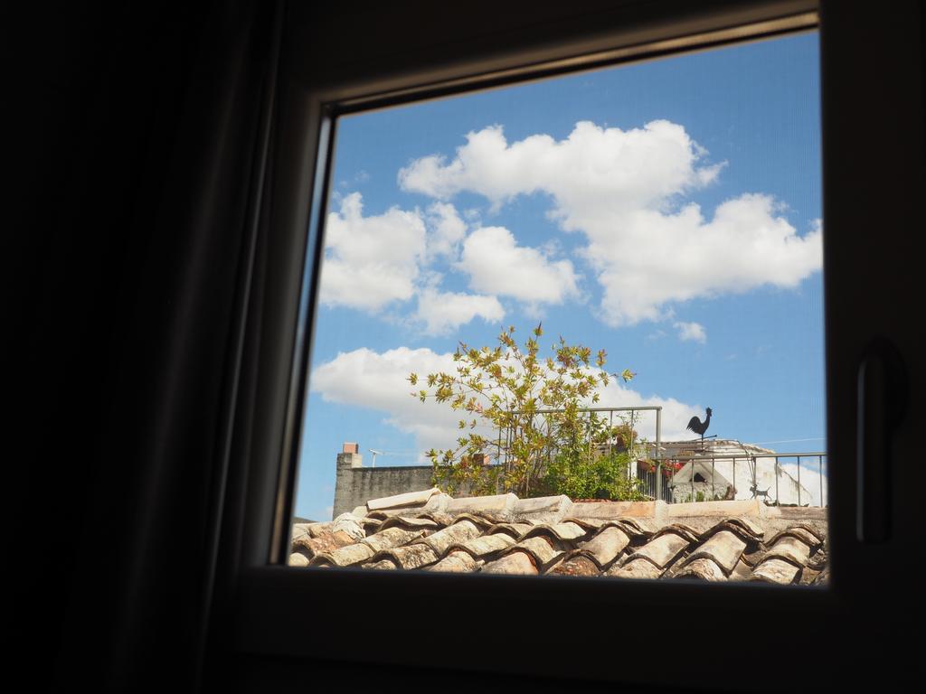 Ferienwohnung Ai Sassi Di Pietro Matera Exterior foto
