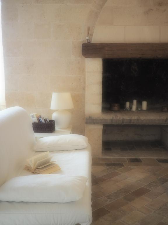 Ferienwohnung Ai Sassi Di Pietro Matera Exterior foto