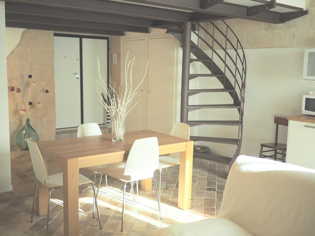 Ferienwohnung Ai Sassi Di Pietro Matera Exterior foto